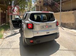 جیپ رێنێگەید